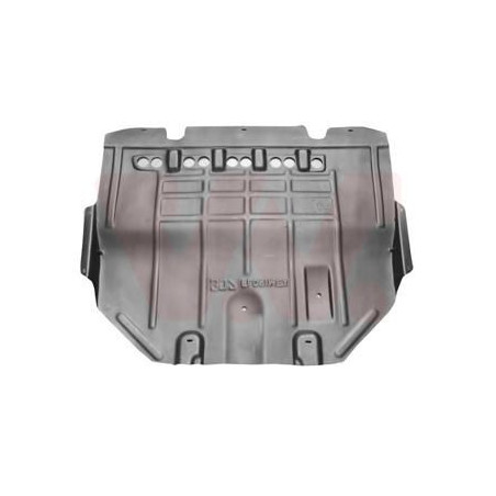 Protection sous moteur