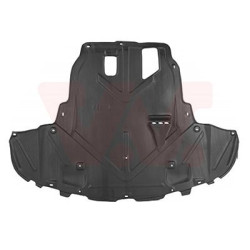 Protection sous moteur