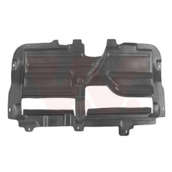 Protection sous moteur
