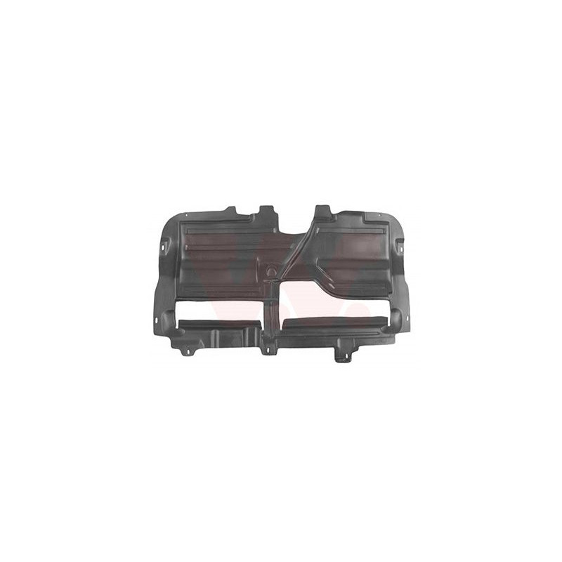 Protection sous moteur