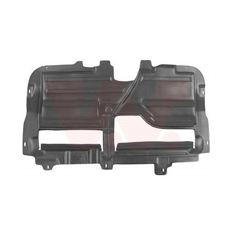 Protection sous moteur