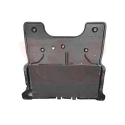 Protection sous moteur