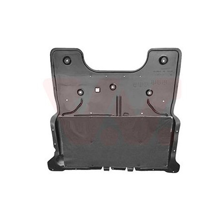 Protection sous moteur