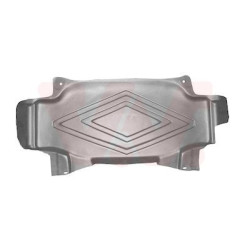 Protection sous moteur