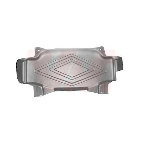 Protection sous moteur