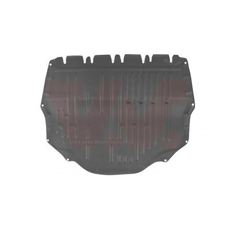 Protection sous moteur