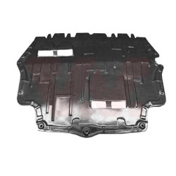 Protection sous moteur