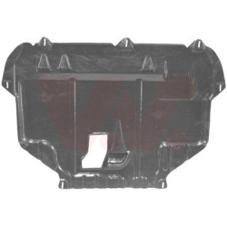 Protection sous moteur