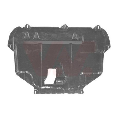 Protection sous moteur