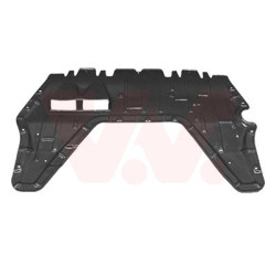 Protection sous moteur