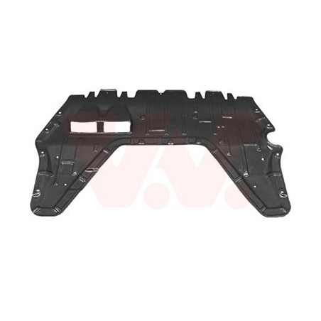 Protection sous moteur