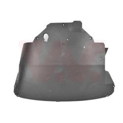 Protection sous moteur