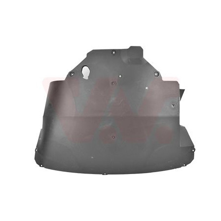 Protection sous moteur