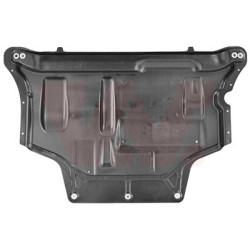 Protection sous moteur