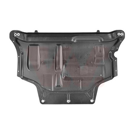 Protection sous moteur