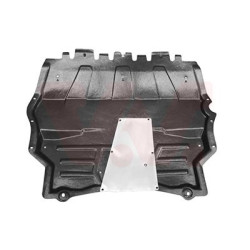 Protection sous moteur