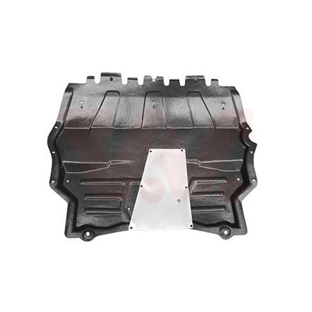 Protection sous moteur