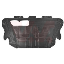 Protection sous moteur