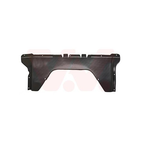 Protection sous moteur