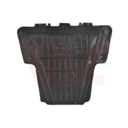 Protection sous moteur