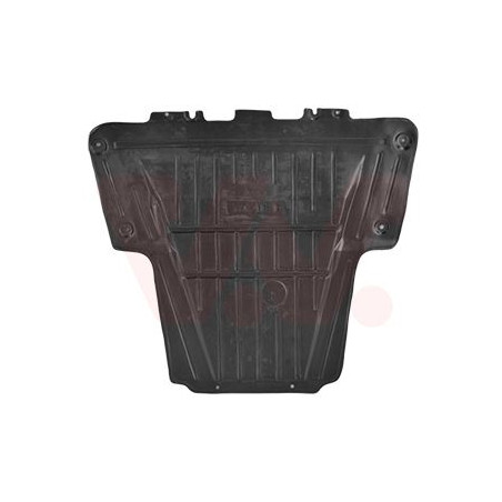 Protection sous moteur