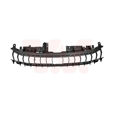 Protection sup pare-choc avant