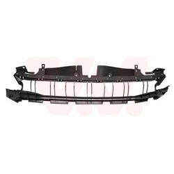 Protection sup pare-choc avant