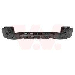 Renfort de pare-choc avant