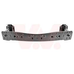 Renfort de pare-choc avant