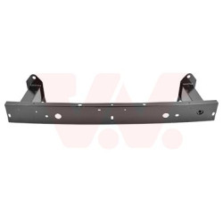 Renfort de pare-choc avant