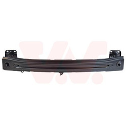 Renfort de pare-choc avant