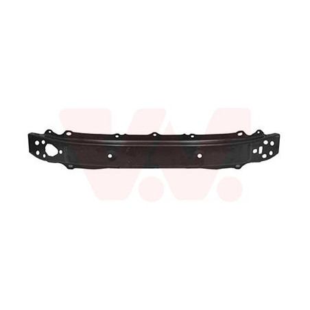 Renfort de pare-choc avant