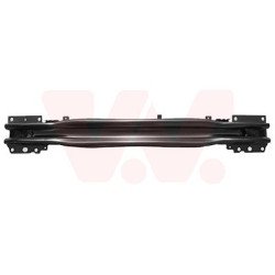 Renfort de pare-choc avant