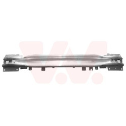 Renfort de pare-choc avant