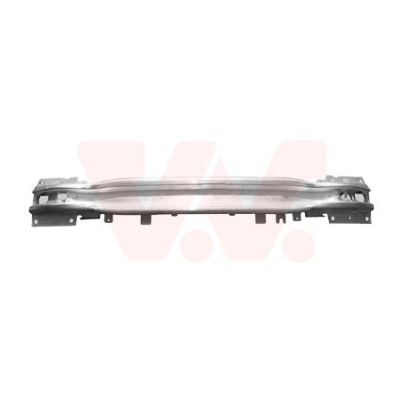 Renfort de pare-choc avant