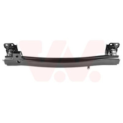 Renfort de pare-choc avant