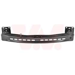 Renfort de pare-choc avant