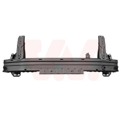 Renfort de pare-choc avant