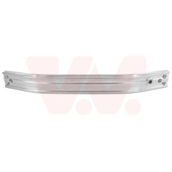 Renfort de pare-choc avant