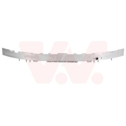 Renfort de pare-choc avant