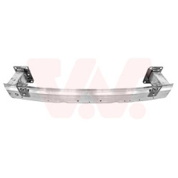 Renfort de pare-choc avant