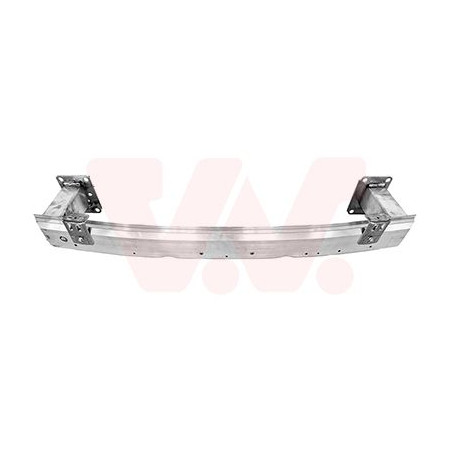 Renfort de pare-choc avant