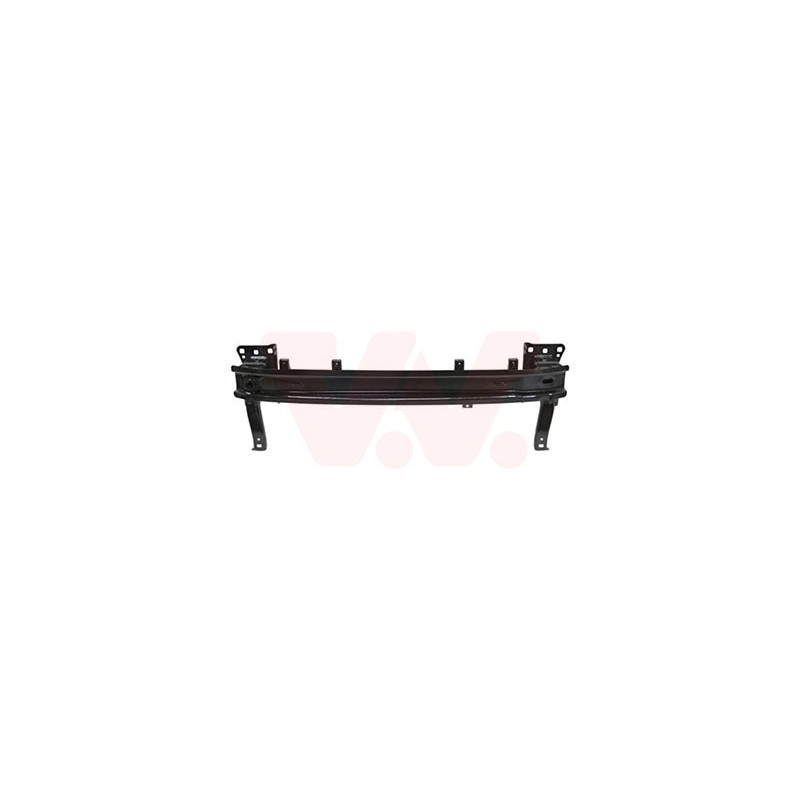 Renfort de pare-choc avant