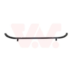 Renfort de pare-choc avant