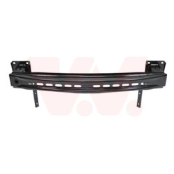 Renfort de pare-choc avant