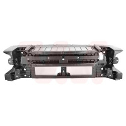 Renfort de pare-choc avant 19 