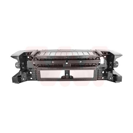 Renfort de pare-choc avant 19 