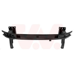 Renfort de pare-choc avant 21  traverse