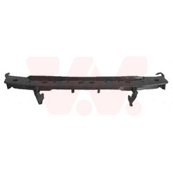 Renfort de pare-choc avant