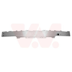 Renfort de pare-choc avant